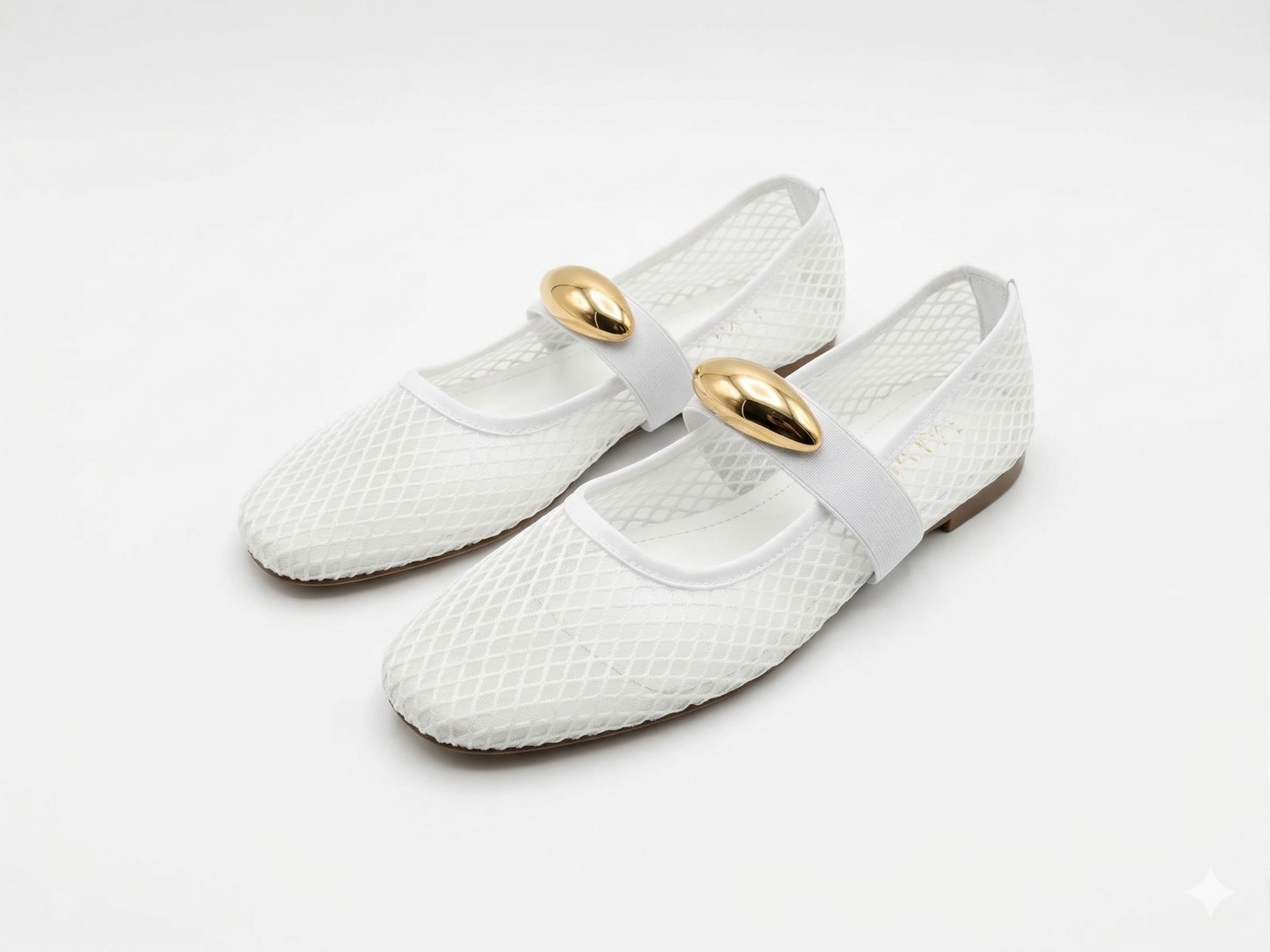 Ballerina Sofia Blanco