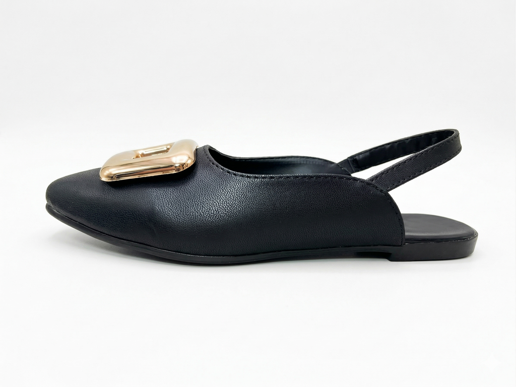 Narah Rome Negro