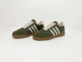 Tenis Mia Verde