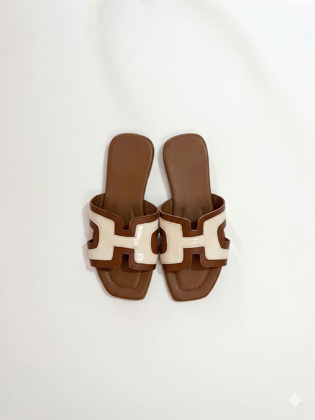 Sandalia Berlin Camel