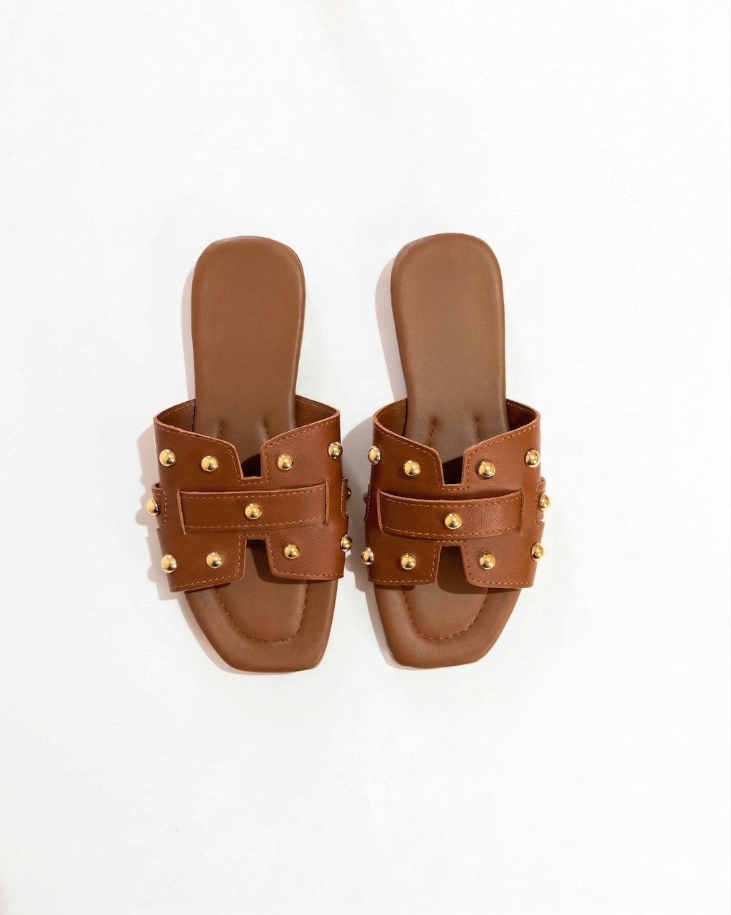 Sandalia Bolivia Camel