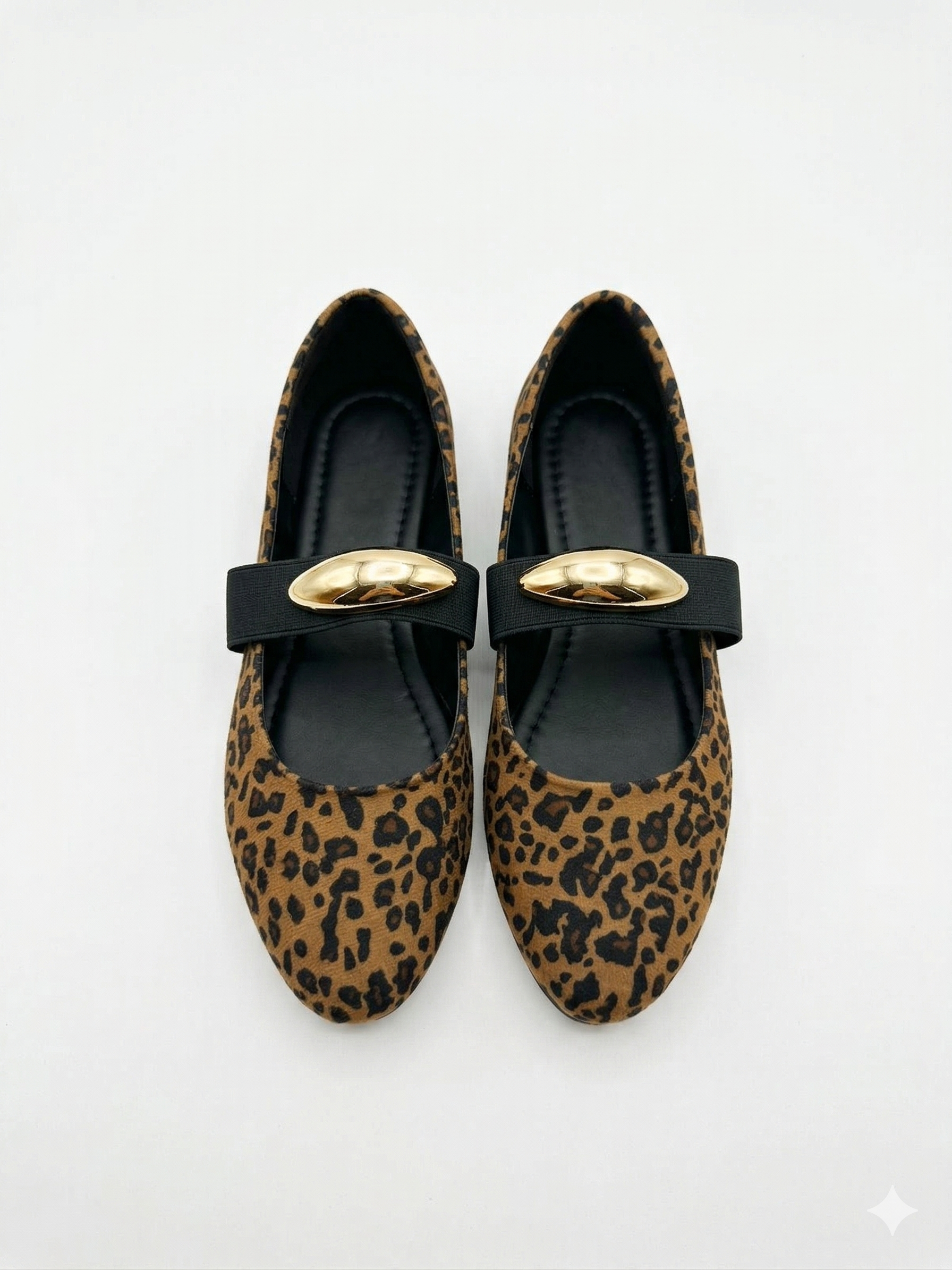 Ballerina Agata print