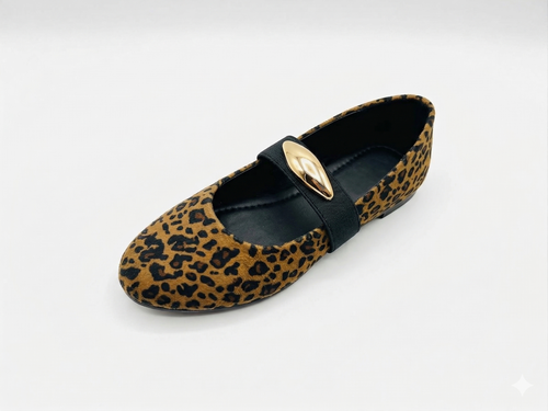 Ballerina Agata print