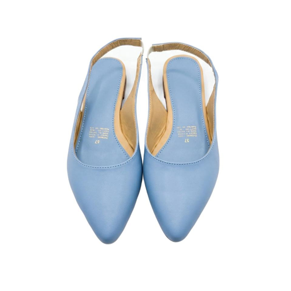 Narah Baby Blue