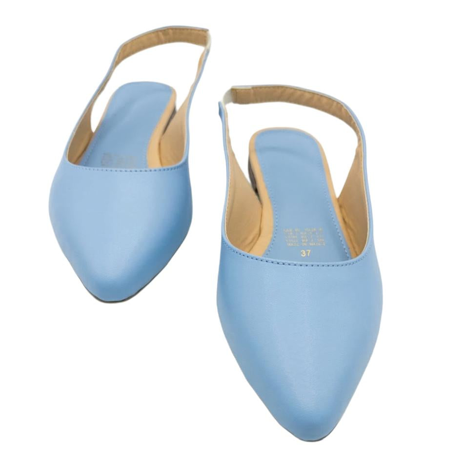 Narah Baby Blue