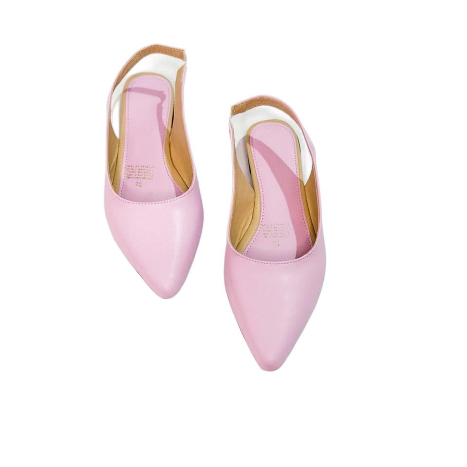 Narah Baby Pink