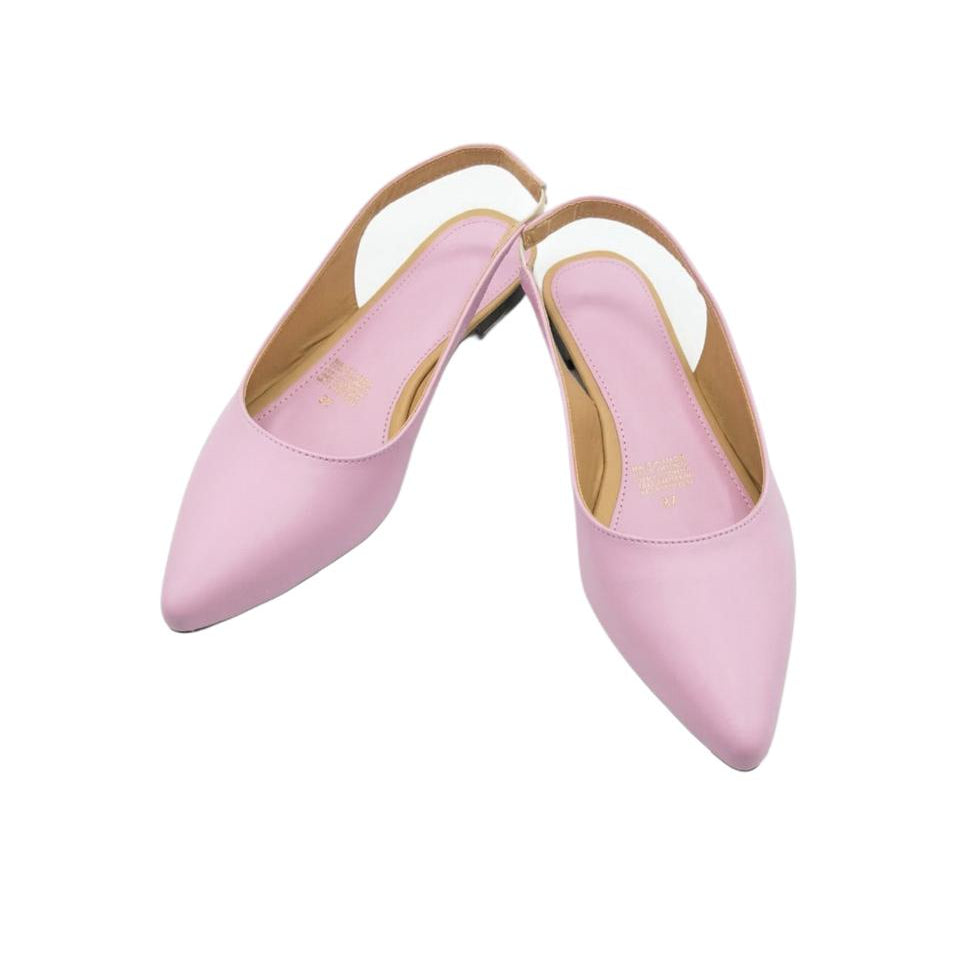 Narah Baby Pink