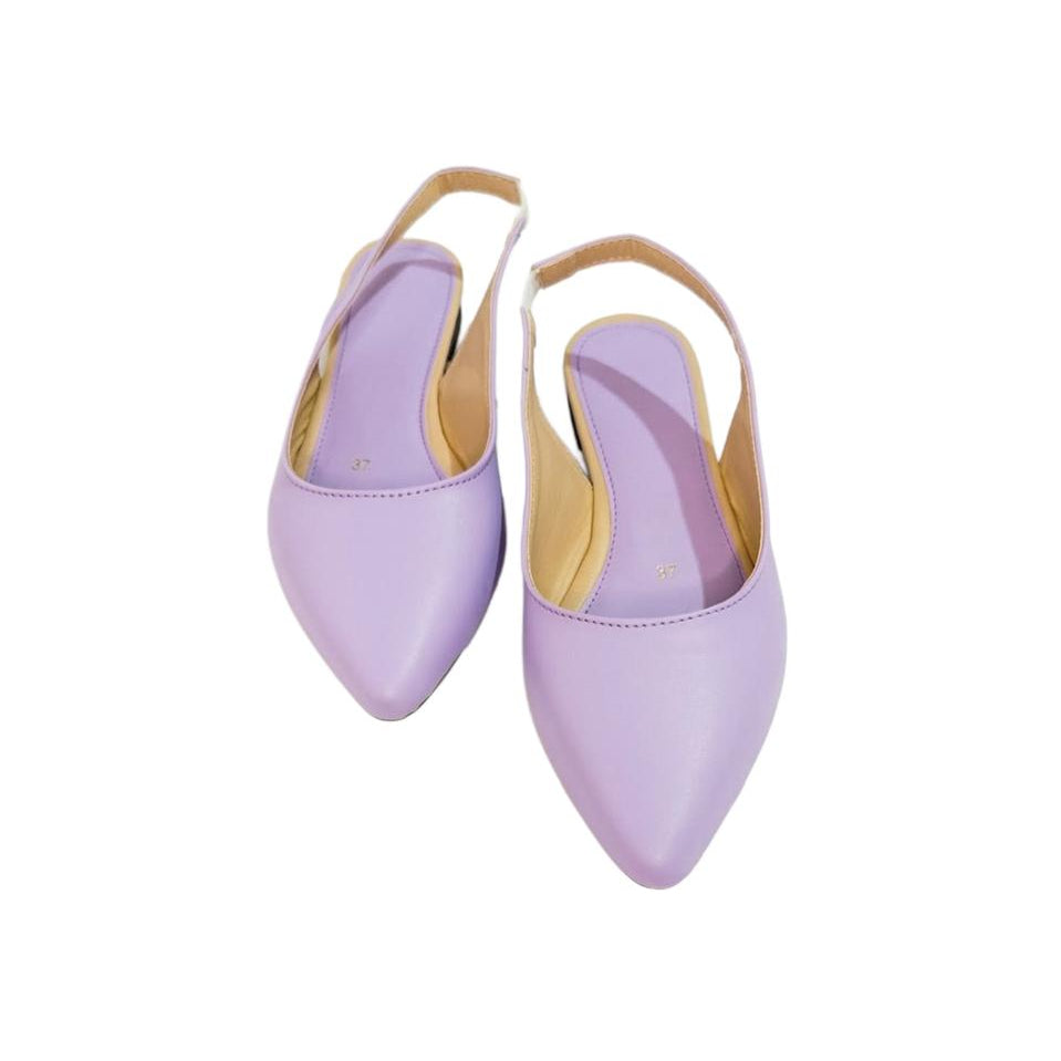 Narah Baby Lavender