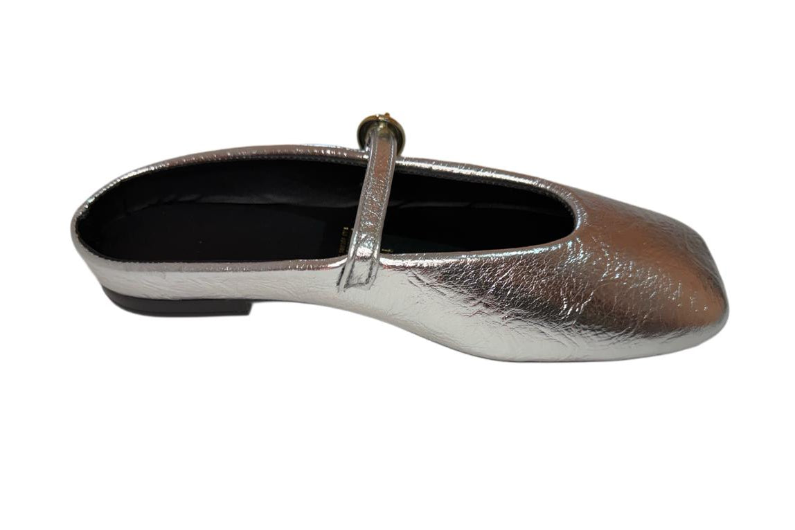 Mule Magic Plata