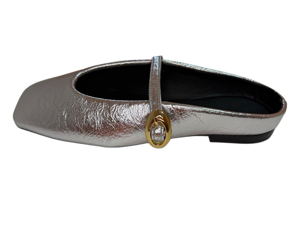 Mule Magic Plata