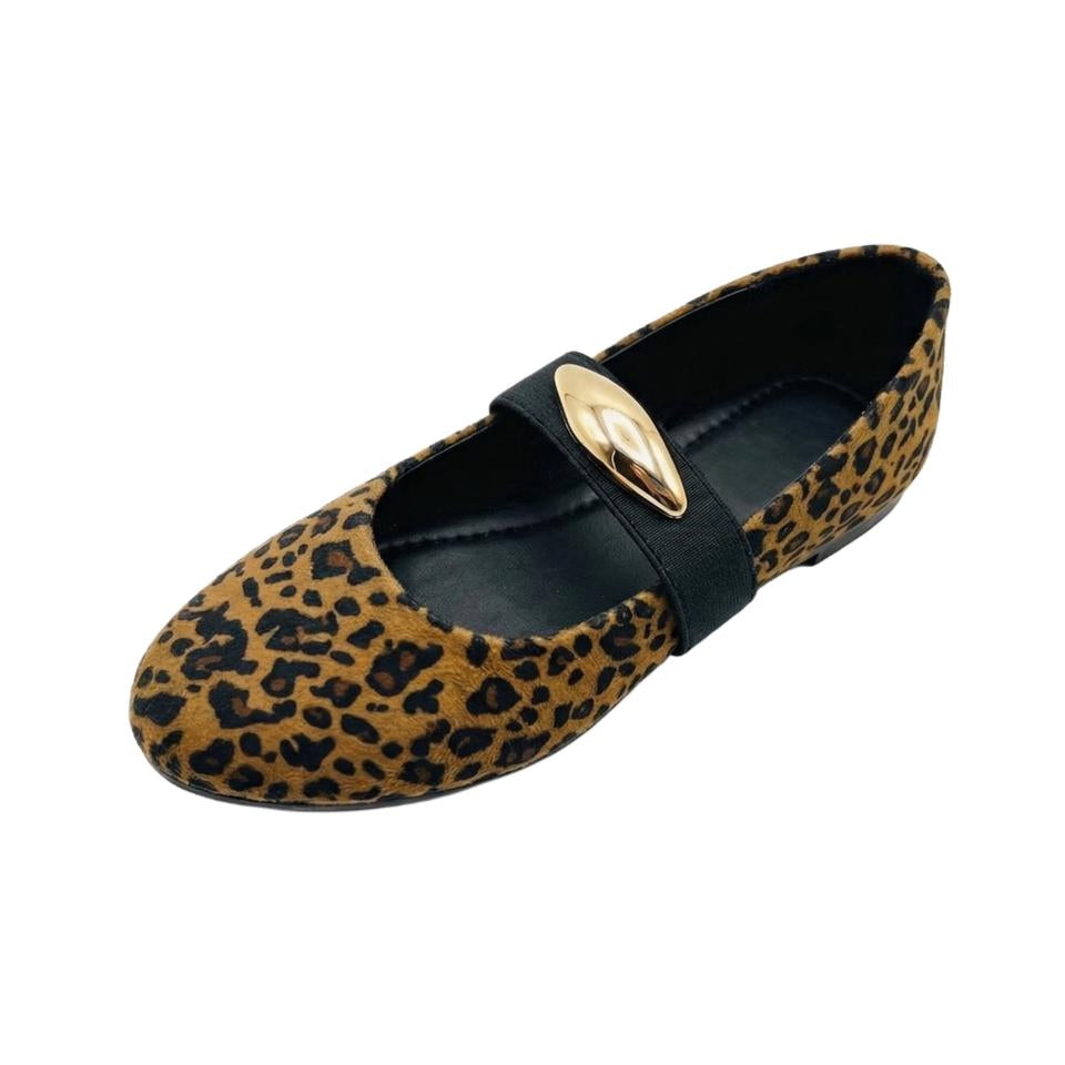 Ballerina Agata print