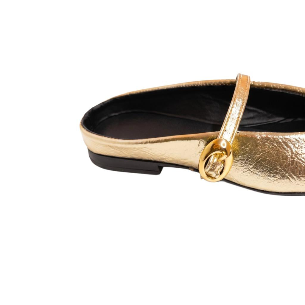 Mule Magic Dorado