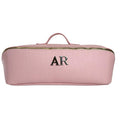 Neceser Jumbo Baby Pink