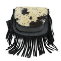 Bolso Mabel Negro – Western Boho Collection (Copia)