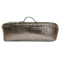 Neceser Jumbo Silver
