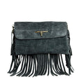 Bolso Crossbody de Piel de Res Maregon
