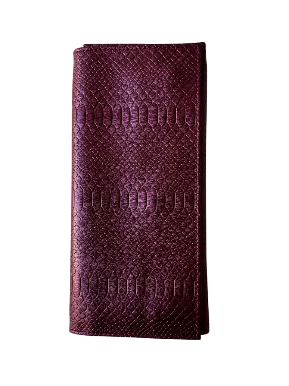 Joyero Yeri Morado
