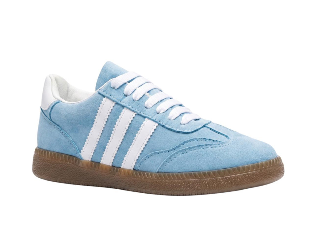 Tenis Mia Azul