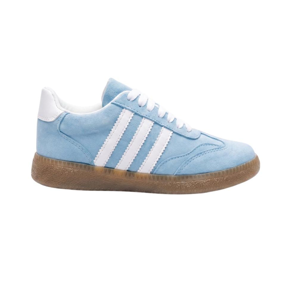 Tenis Mia Azul