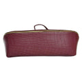 Neceser Jumbo Rolanberry Red